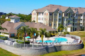 Condominium House Orlando Florida